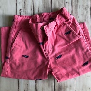 Boys Janie and Jack dress pants